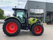 Tractor agrícola - Claas - 650 arion tractor (st25367)