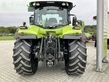 Tractor agrícola - Claas - arion 550 cmatic reduziert!