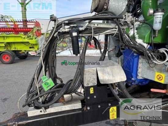 Cisterna - Wienhoff - 20.300 tw profi line