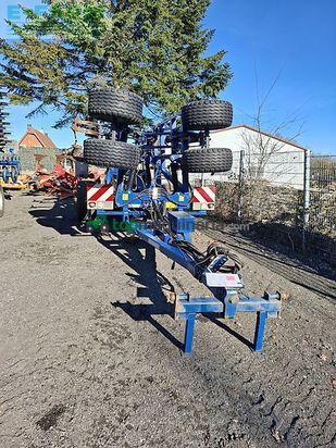 Cultivador - Kockerling - vector 460