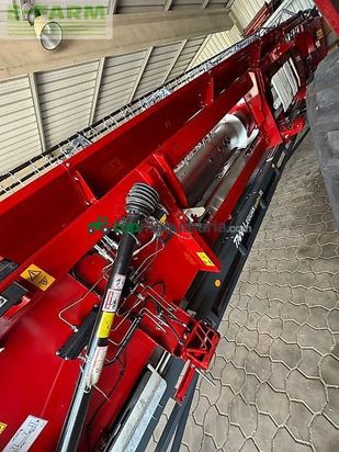 Cosechadora de Cereal - Case IH - af 8250