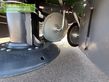 Cortacésped manual - Fendt - cutter 3140