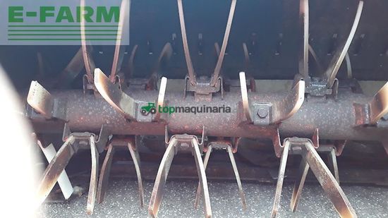 Cortacésped manual - Kuhn - fc 313 f