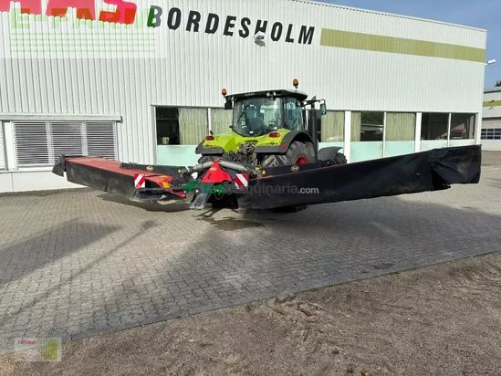 Cortacésped manual - Vicon - 395 extra