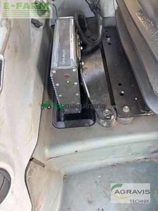 Tractor agrícola - Claas - axion 810 cmatic tier 4f