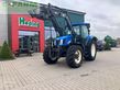 Tractor agrícola - New Holland - ts 115a