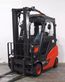 Elevadora - Linde - h 16 d evo 391-02