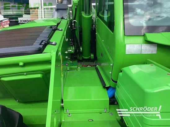 Telescopica - Merlo - tf 38.10 - 145