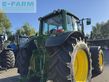 Tractor agrícola - John Deere - 6830 premium powrquad
