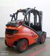 Elevadora - Linde - h 45 t evo 394-02