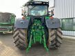 Tractor agrícola - John Deere - 6r 250 **mietrückläufer**