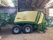 Empacadora gigant - Krone - big pack 1270 vc