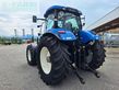Tractor agrícola - New Holland - t6090 range & power command