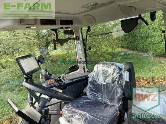 Tractor agrícola - Fendt - 514 vario gen3 power-plus