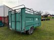 Remolqu agrícola -  - b40