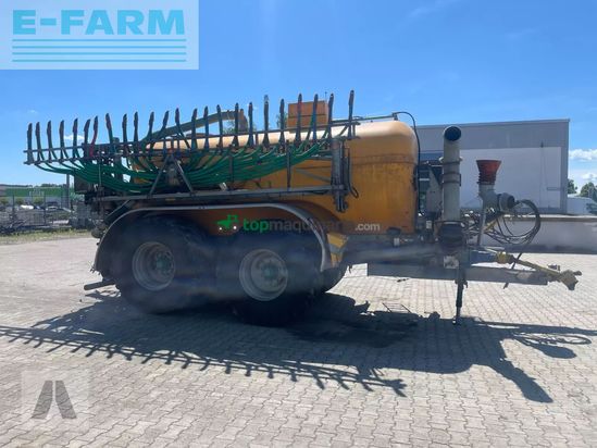 Equipamiento / accesorio - Zunhammer - mk14pu