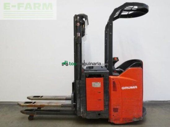 Elevadora - Linde - d 14 sp 133