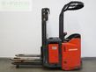 Elevadora - Linde - d 14 sp 133
