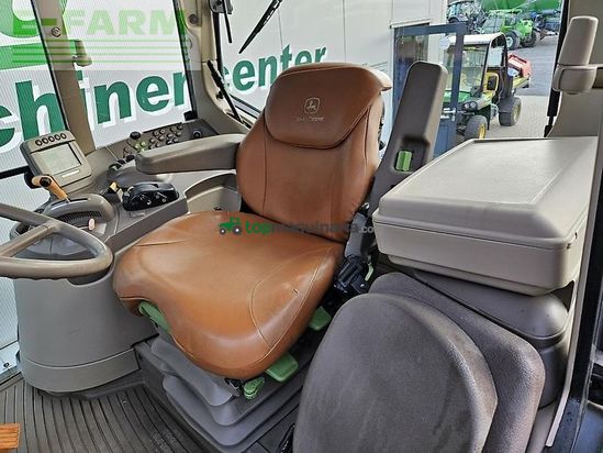 Tractor agrícola - John Deere - 6630 premium