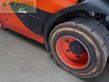 Elevadora - Linde - e 20 pl evo 386-02