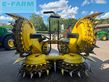Cabezal - Kemper - 460 plus