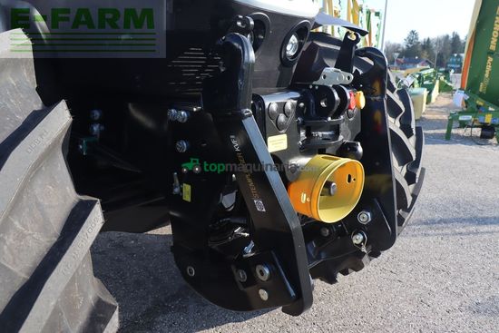 Tractor agrícola - Steyr - 6165 impuls cvt CVT