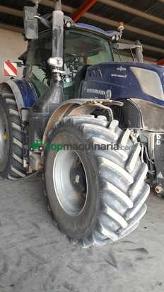 Tractor agrícola - New Holland -  T7.315 Heavy Duty