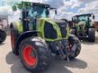 Tractor agrícola - Claas - axion 810 cmatic