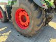 Tractor agrícola - Fendt - vario 724 profi plus gen6