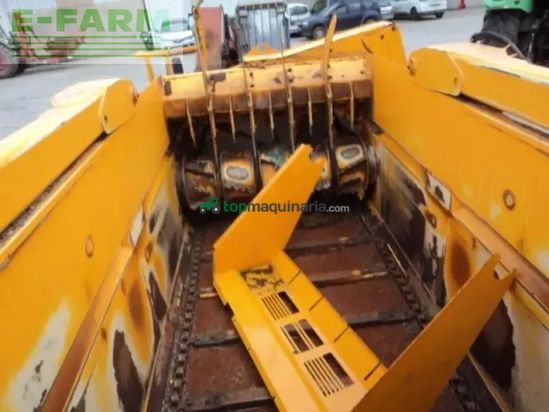 Esparcidor -  - comet 2165