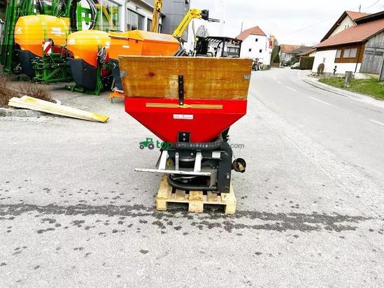 Esparcidor - Landgut - cavallo compact 590 düngerstreuer