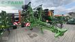 Cultivador - Amazone - cobra 6000