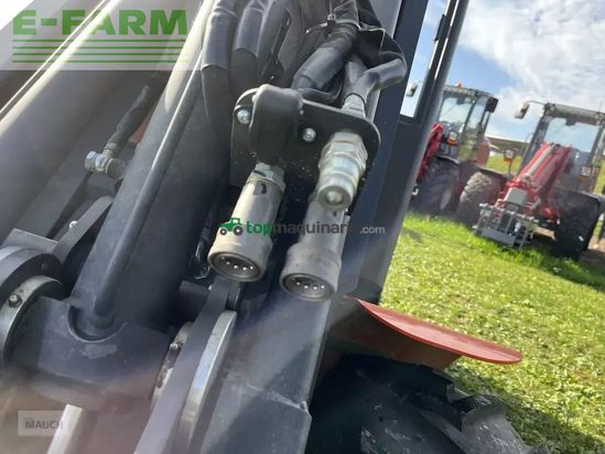 Telescopica -  - 825d mit nur 40h