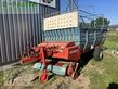 Remolqu agrícola - Mengele - lw 250t