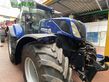 Tractor agrícola - New Holland - t 7.245