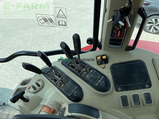 Tractor agrícola - Massey Ferguson - mf 5611 dyna-4 essential Essential