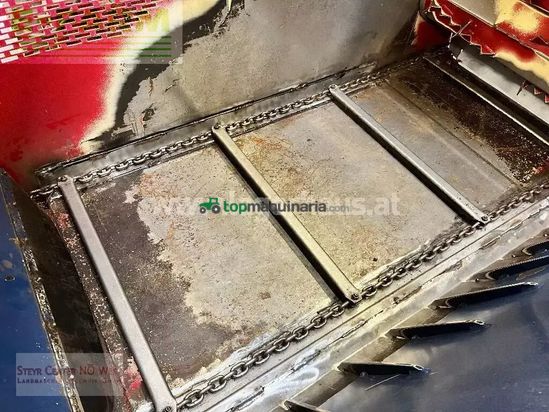 Esparcidor - Siloking - siloking 2300 mit linde h20