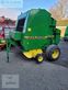 Empacadora gigant - John Deere - 570