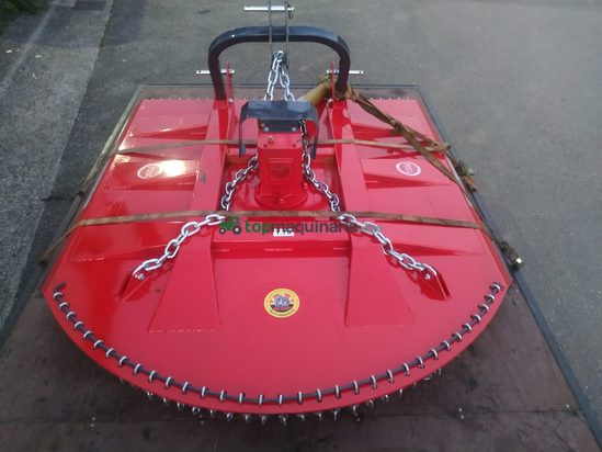 Desbrozadora - TJM 1.70M