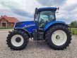 Tractor agrícola - New Holland - t7.245