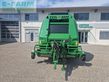 Empacadora gigant - John Deere - V461M