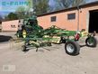 Rastrillo - Krone - swadro tc 880