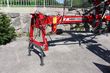 Henificador - Massey Ferguson - rk 662 sd-trc