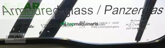 Elevadora - Linde - h 30 d 1202