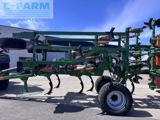 Cultivador - Amazone - cenius 5003-2tx