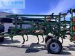 Cultivador - Amazone - cenius 5003-2tx