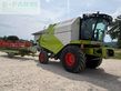Cosechadora de Cereal - Claas - tucano 330