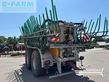 Cisterna - Zunhammer - ske 18.5 pu | andockarm & trichter