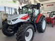 Tractor agrícola - Steyr - 4110 plus