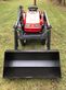 Tractor cortacésped - Yanmar - Yanmar KE3 Tractor Ideals